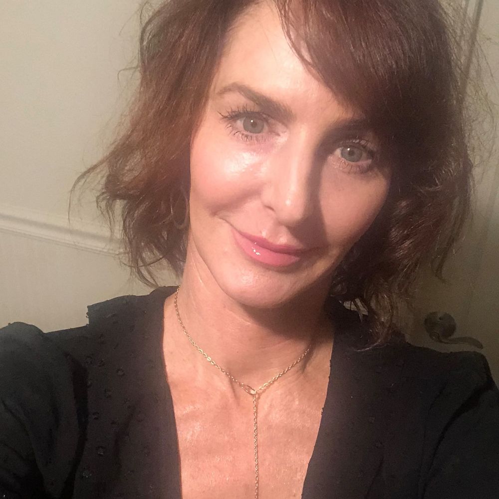 Meet your Posher, Lorie